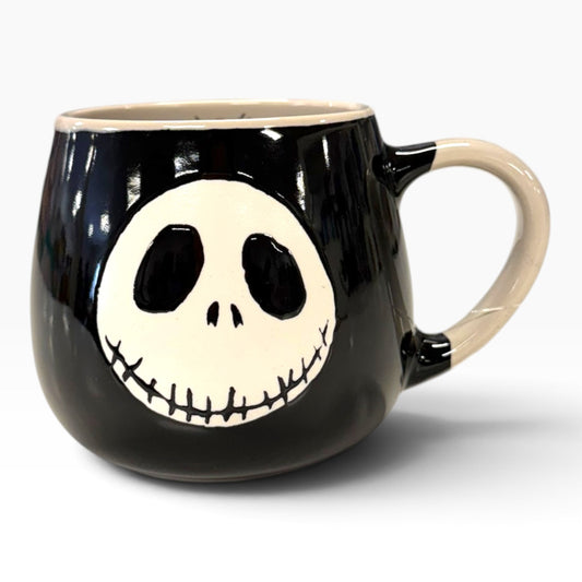 Tazon Gotta 400ml Jack Halloween
