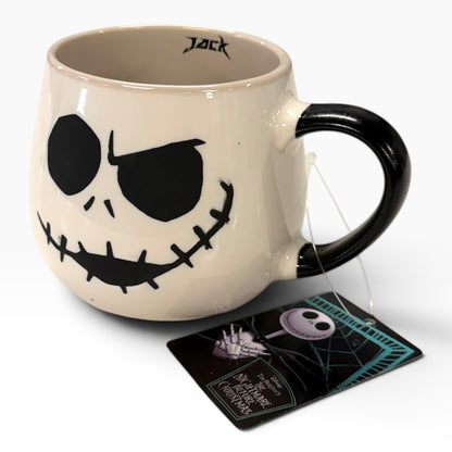 Tazon Gotta 400ml Jack Halloween