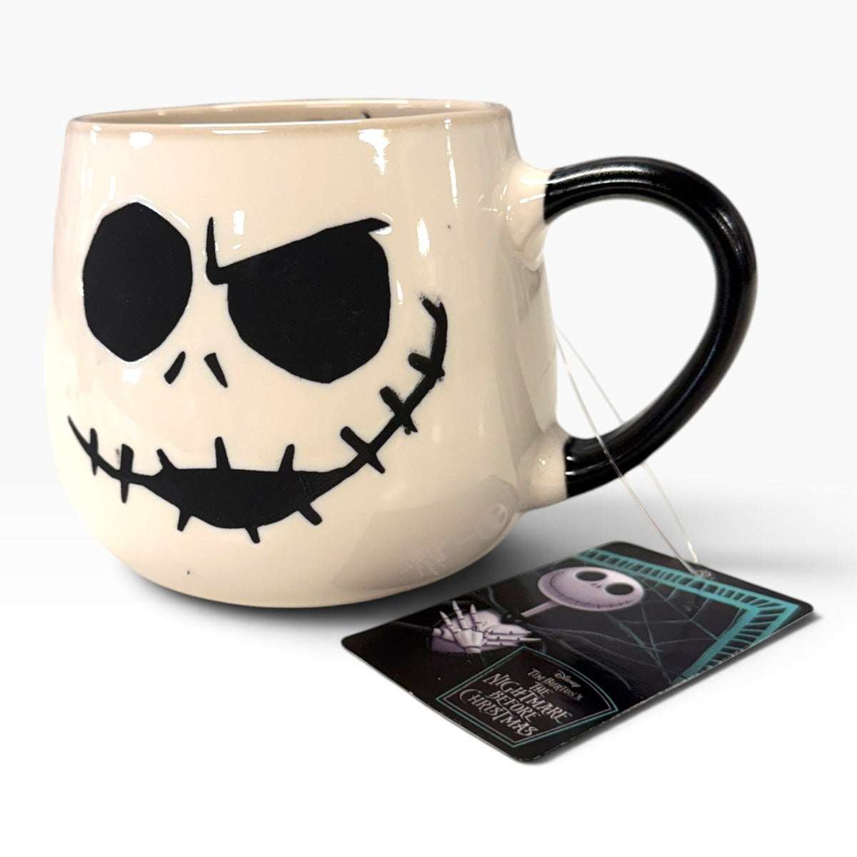 Tazon Gotta 400ml Jack Halloween