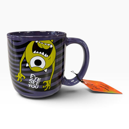 Tazon Mike 400ml Halloween Disney