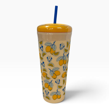 Vaso Tumbler New Pp Limoncello Minnie Disney