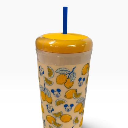 Vaso Tumbler New Pp Limoncello Minnie Disney