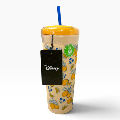 Vaso Tumbler New Pp Limoncello Minnie Disney