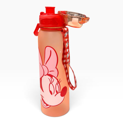 Botella Rubber Cherry Minnie 1 Litro