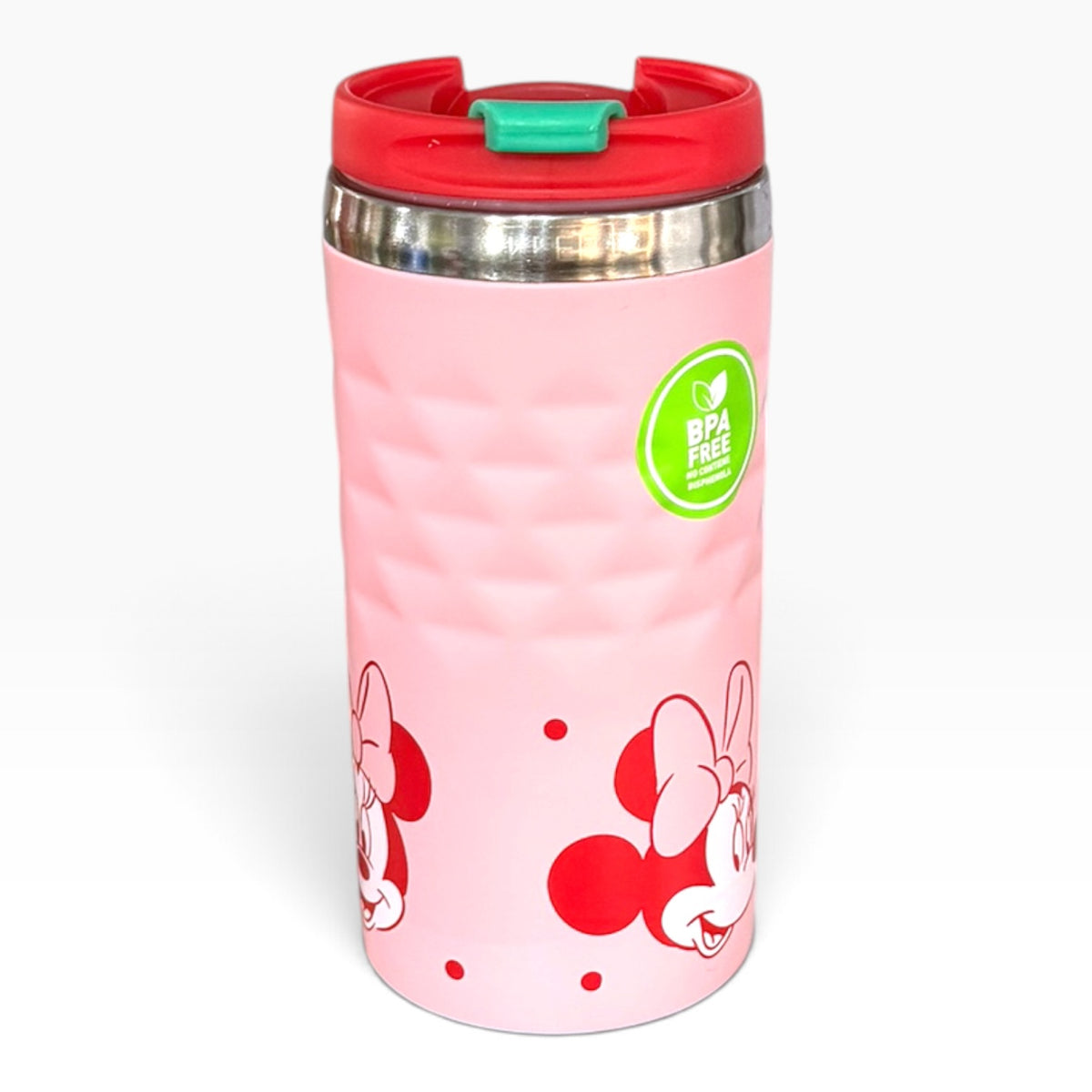 Mug Diamond Cherry Minnie