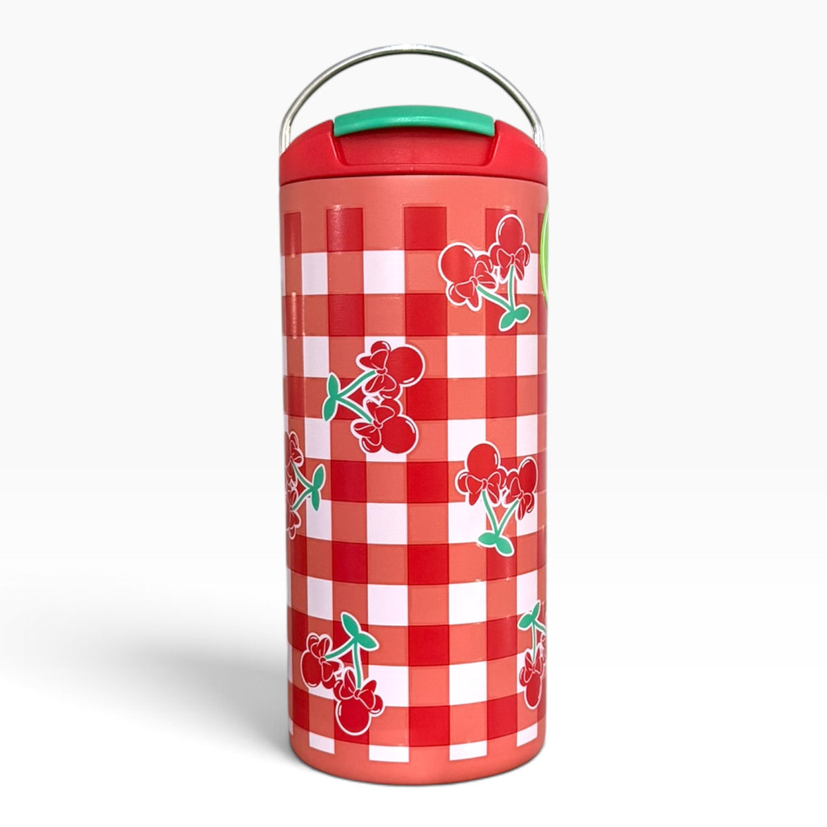 Mug Petit Cherry Minnie 350ml