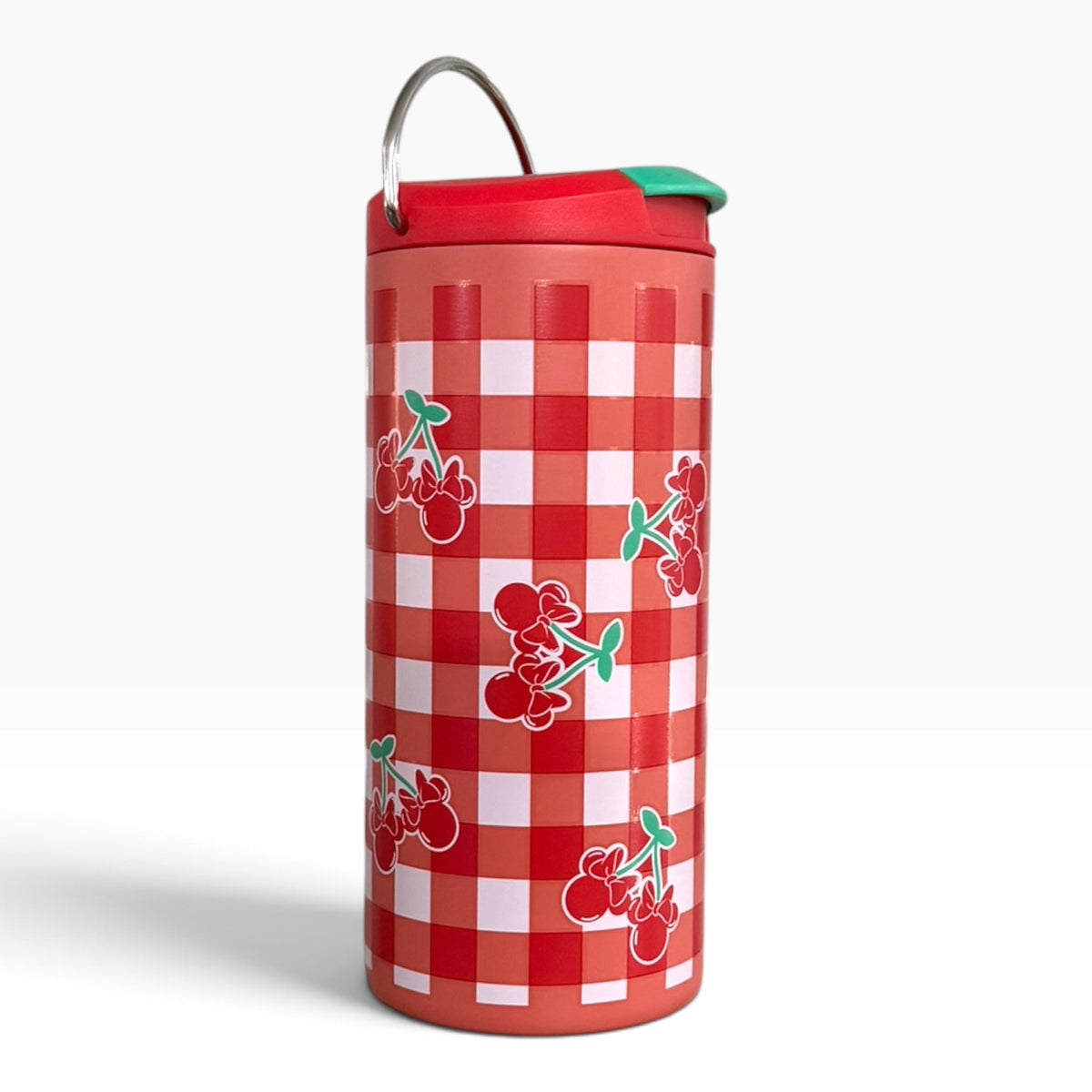Mug Petit Cherry Minnie 350ml