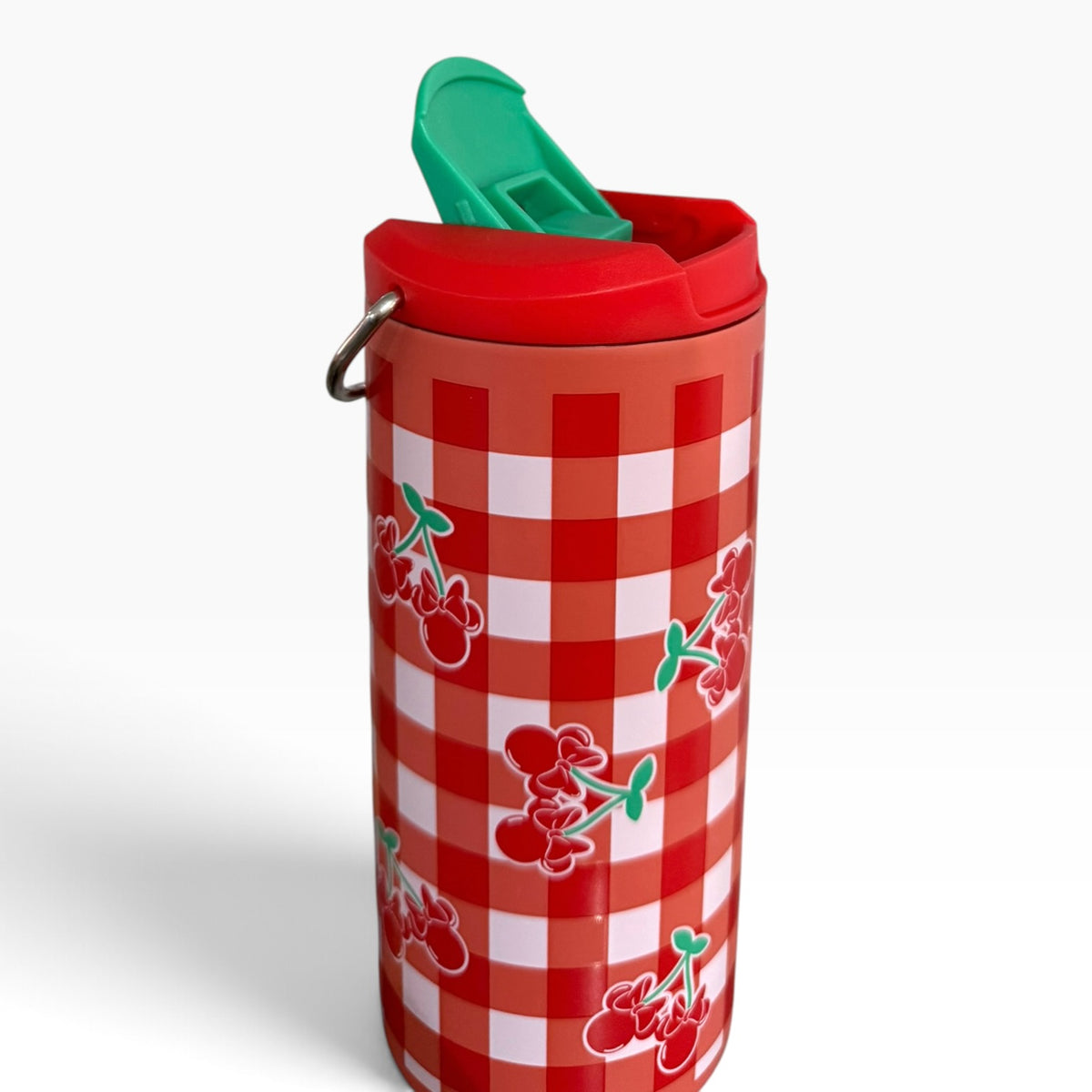 Mug Petit Cherry Minnie 350ml