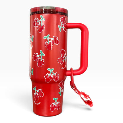 Mug 30oz Cherry Minnie 890ml