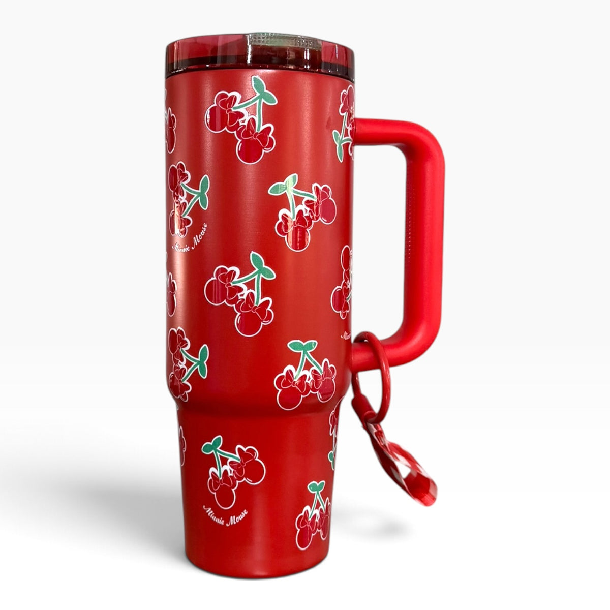 Mug 30oz Cherry Minnie 890ml