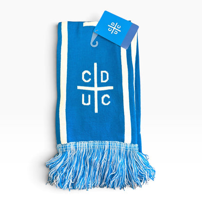 Bufanda Dos Lado Catolica