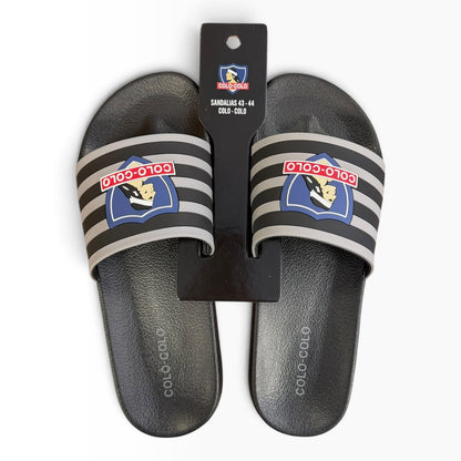 Sandalias Colo Colo