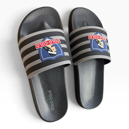 Sandalias Colo Colo