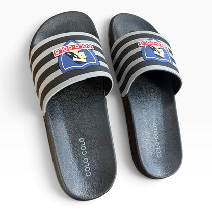 Sandalias Colo Colo