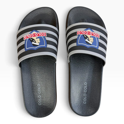 Sandalias Colo Colo