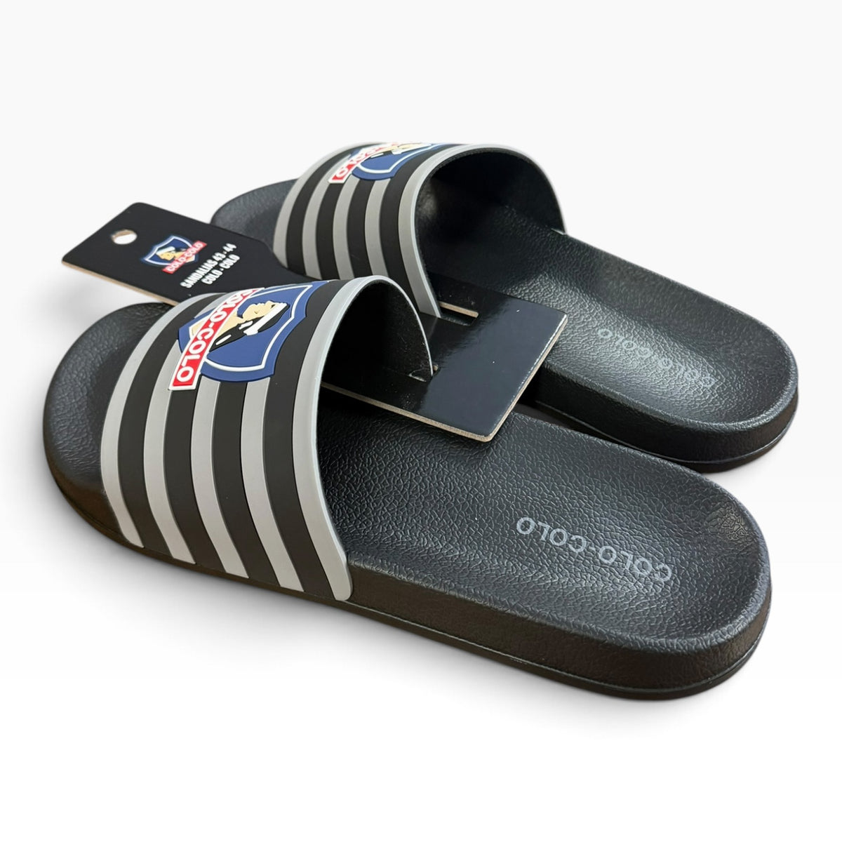 Sandalias Colo Colo
