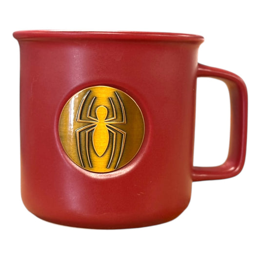 Tazon Caja 350ml Marvel Spiderman