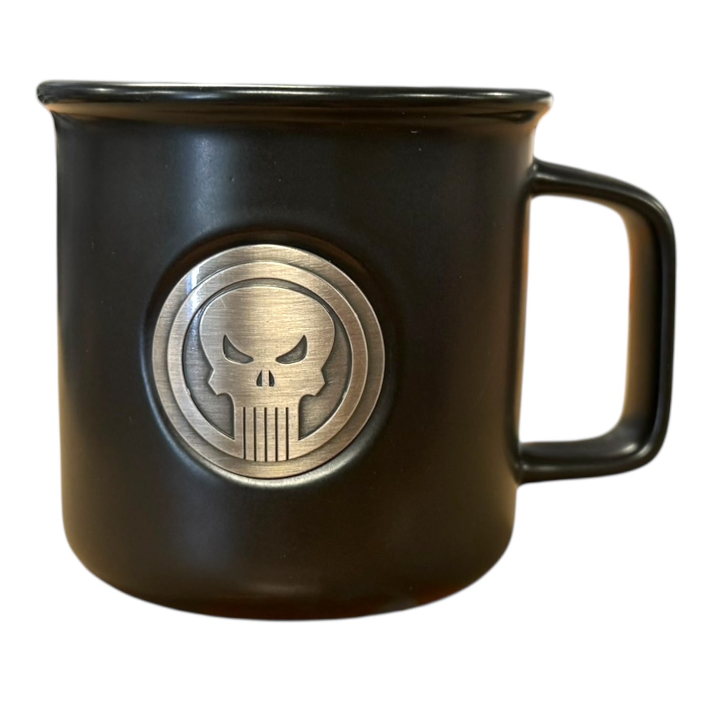 Tazon Caja 350ml Marvel The Punisher