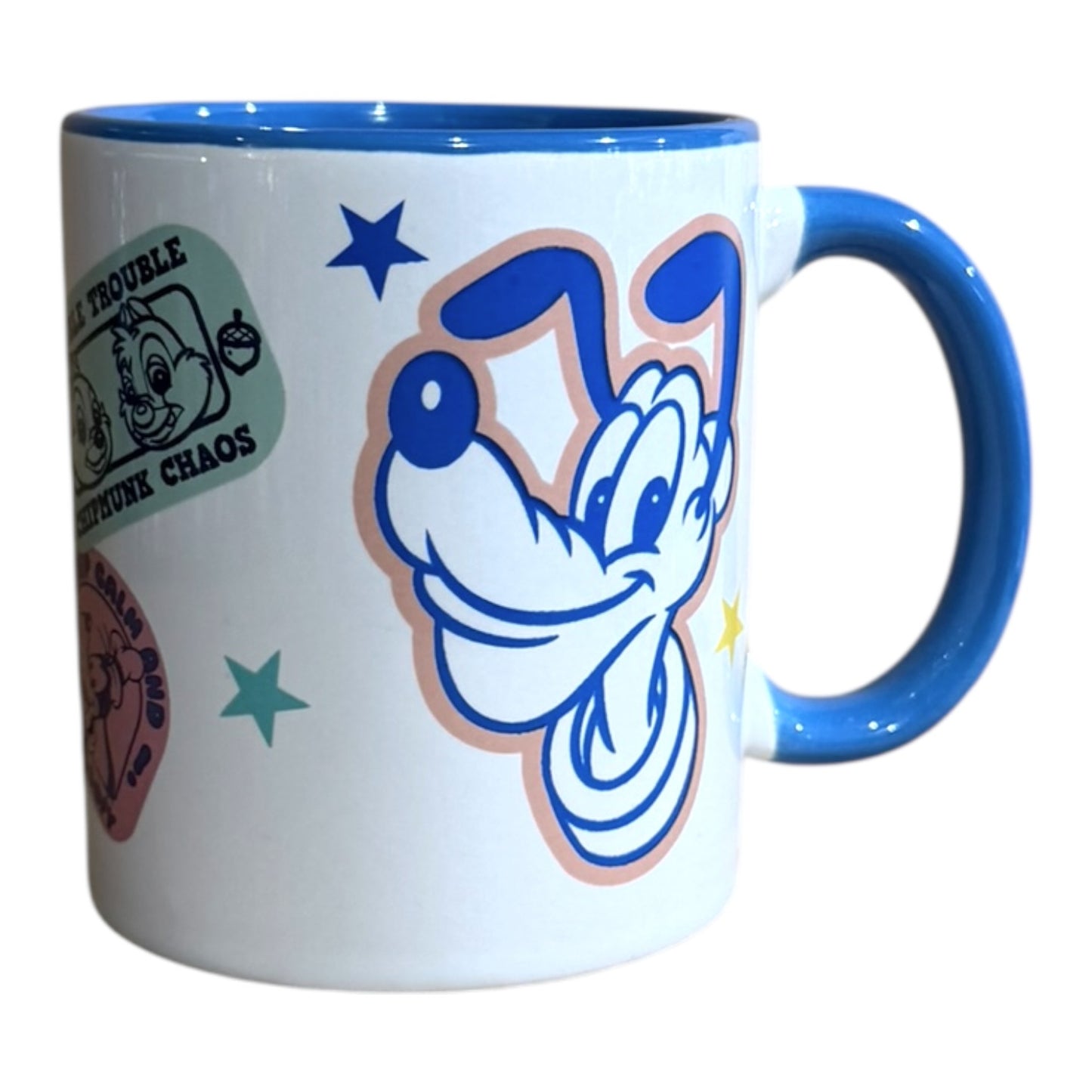 Tazon 12 Oz Mickey Mouse