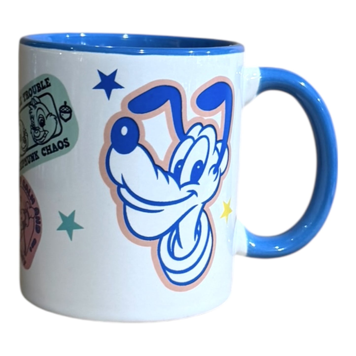 Tazon 12 Oz Mickey Mouse