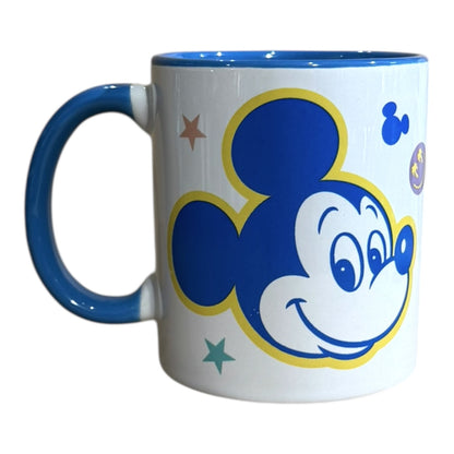 Tazon 12 Oz Mickey Mouse