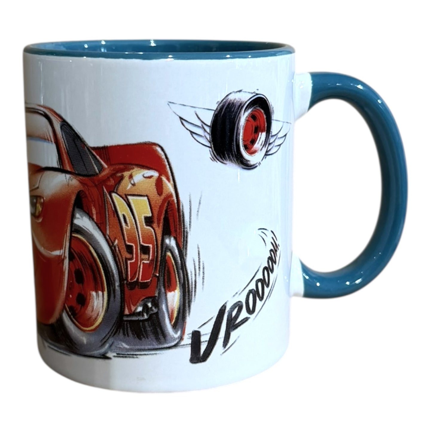 Tazon 12 Oz Cars