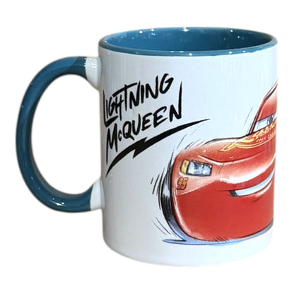 Tazon 12 Oz Cars