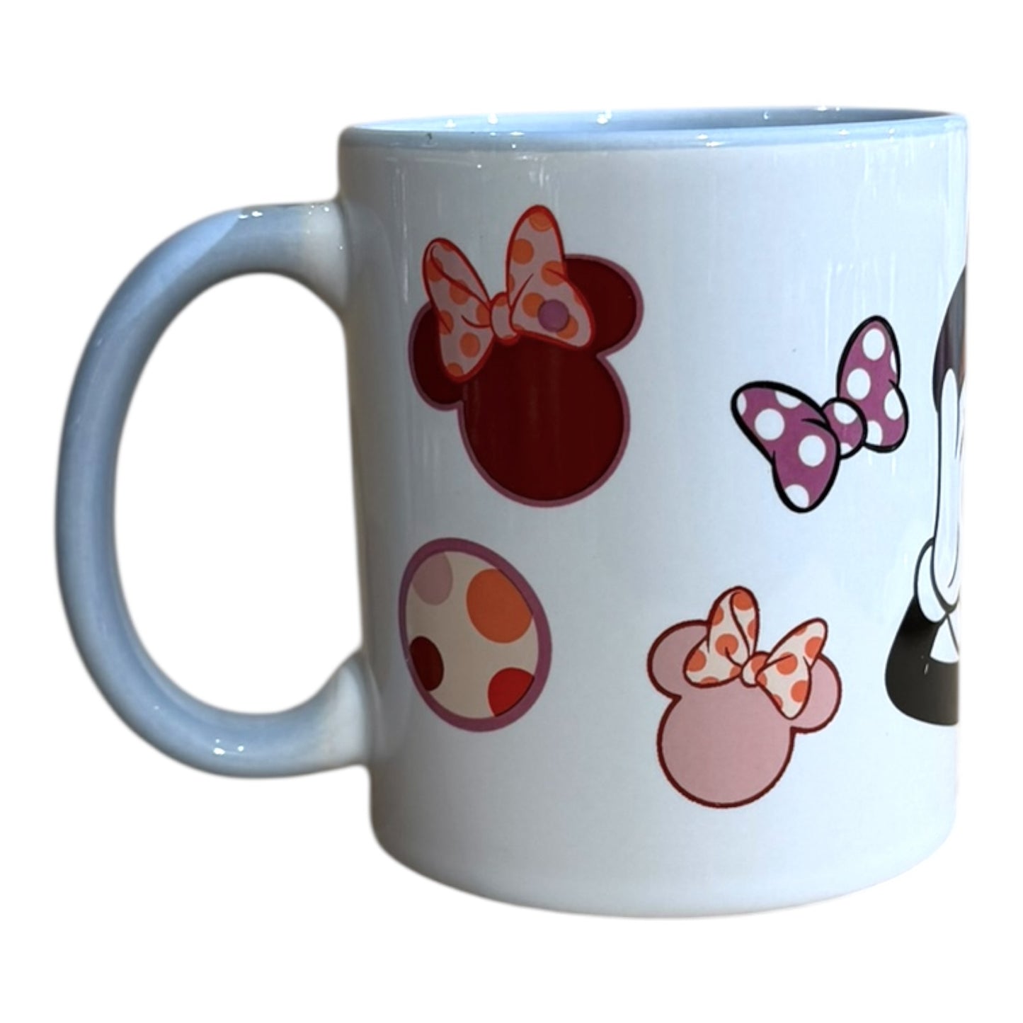 Tazon 12 Oz Minnie Mouse