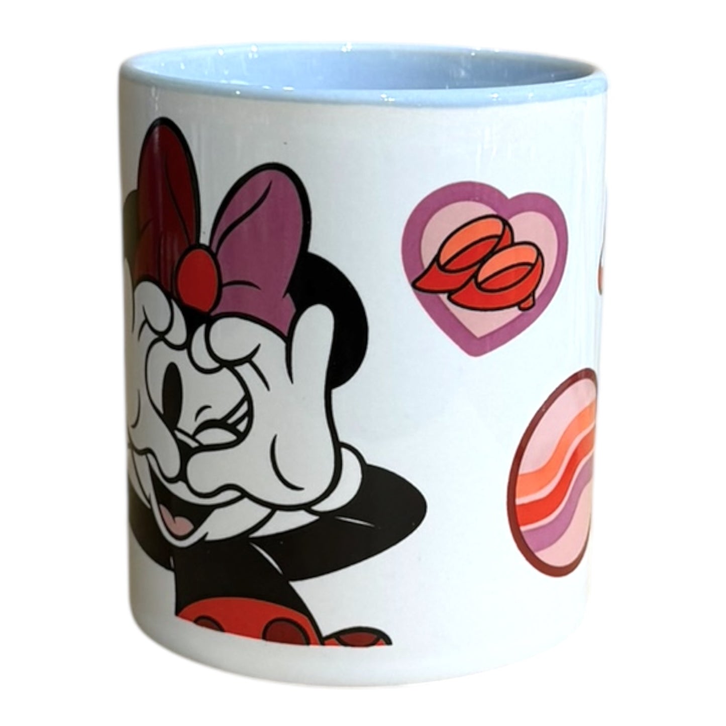 Tazon 12 Oz Minnie Mouse