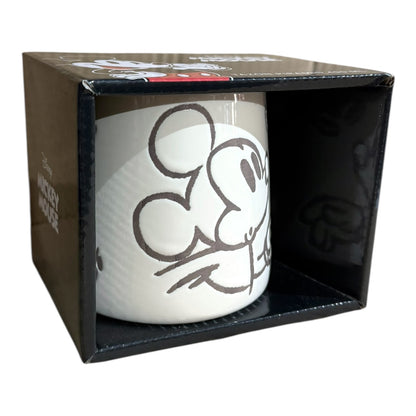 Tazon Mickey Mouse Caja 400ml Terra
