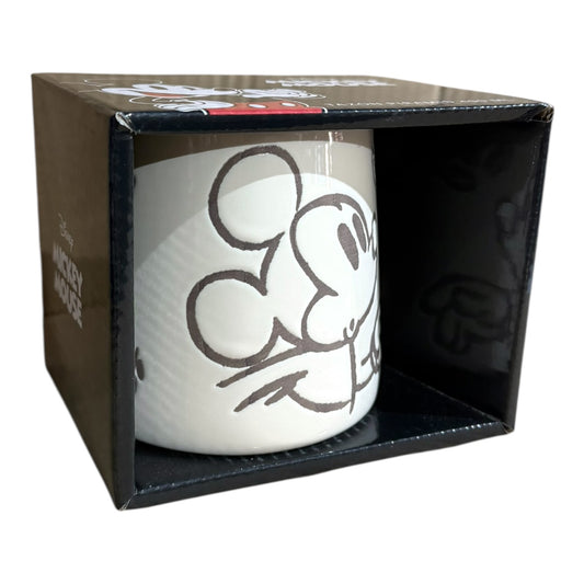 Tazon Mickey Mouse Caja 400ml Terra