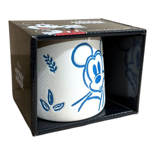 Tazon Caja 400ml Mickey Mouse
