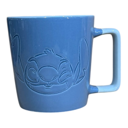 Tazon Stitch Caja 350ml