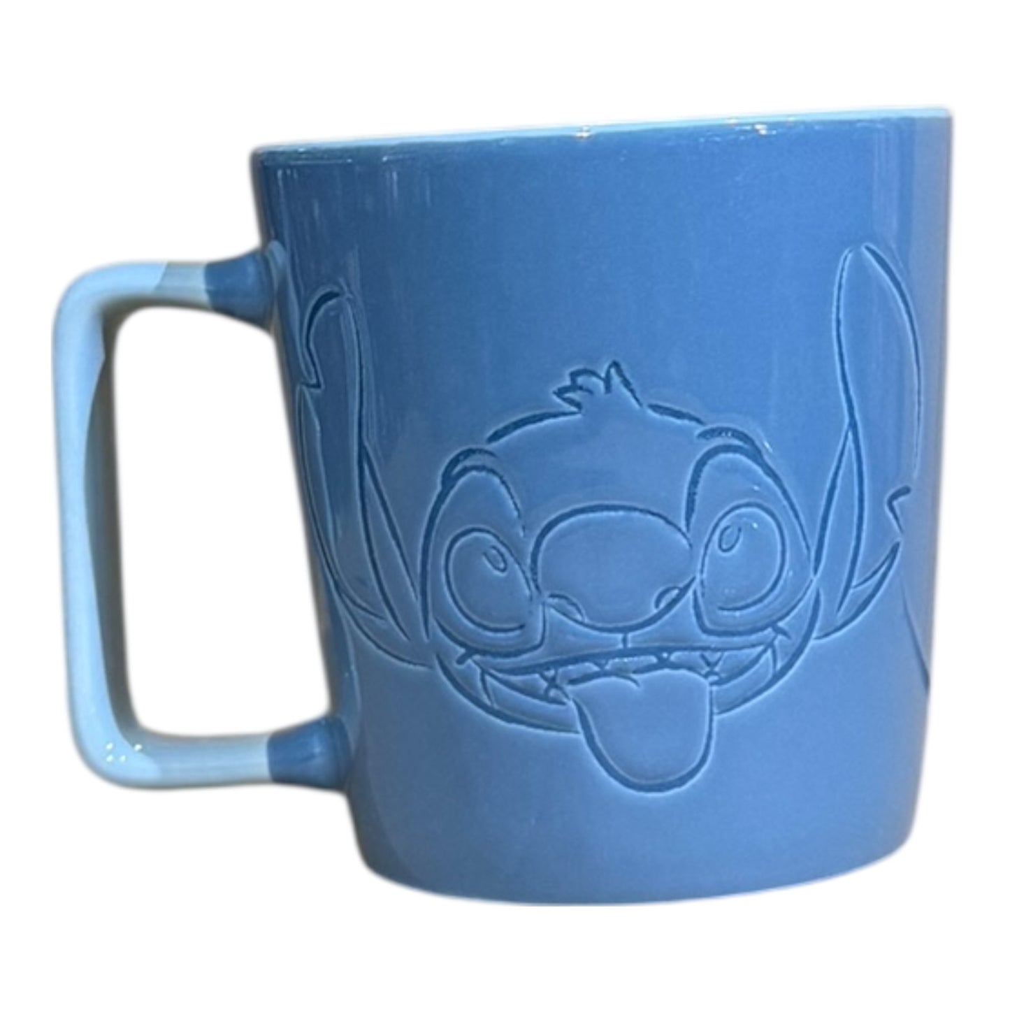 Tazon Stitch Caja 350ml