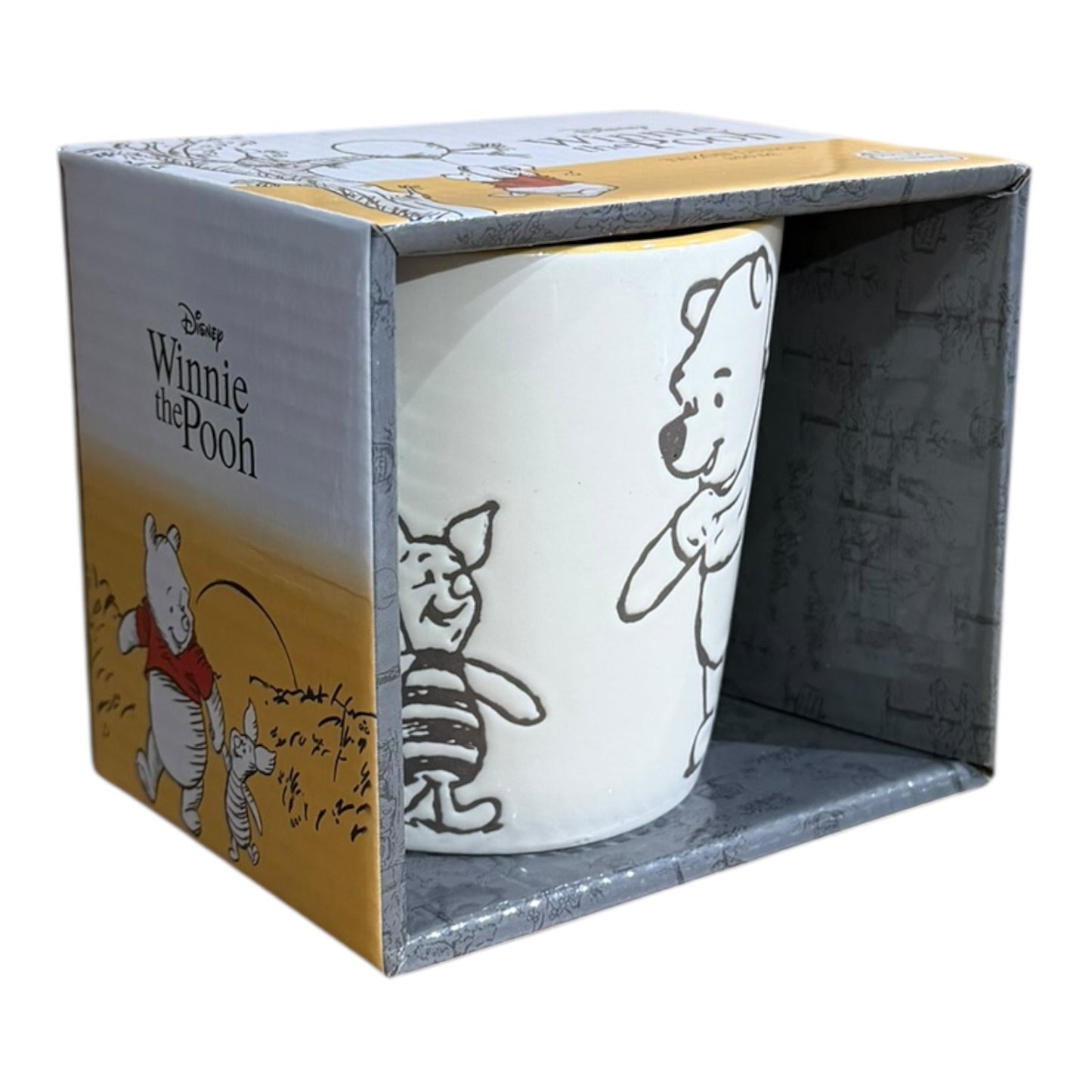 x Mayor Tazon Caja 350ml Licencias
