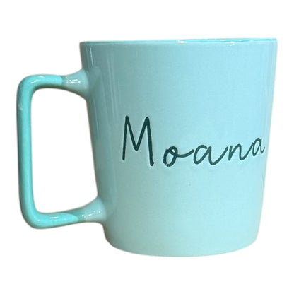 Tazon Princesas Moana Caja 350ml