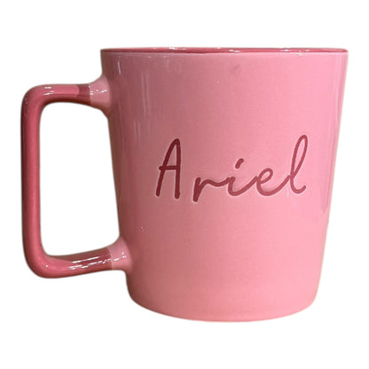 Tazon Princesas Ariel Caja 350ml