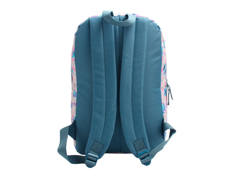 Mochila Juvenil Stitch