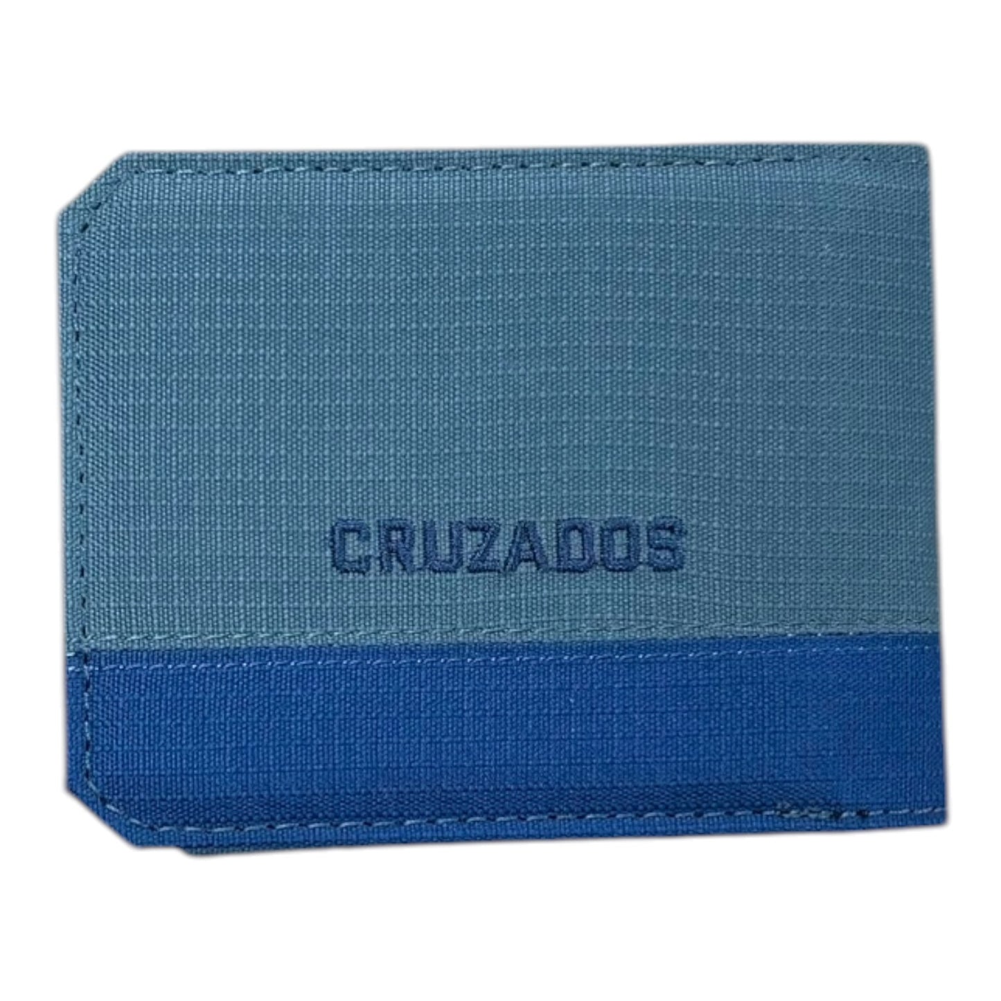 Billetera Clasica Catolica