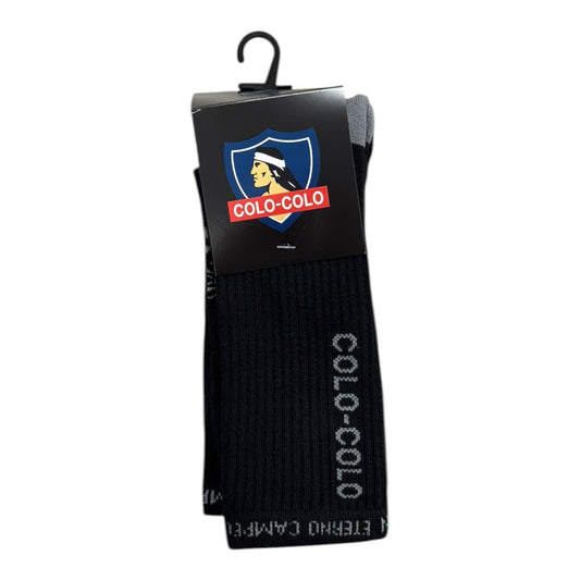 Set 2 Calcetines Colo Colo