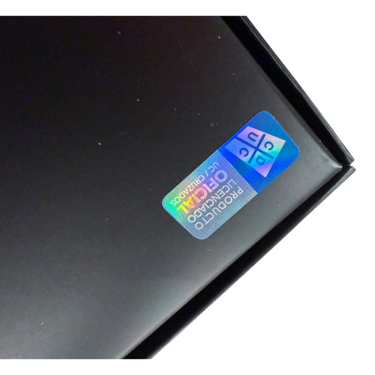 Billetera Cuero Catolica