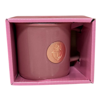 Tazon Logo Pink U De Chile