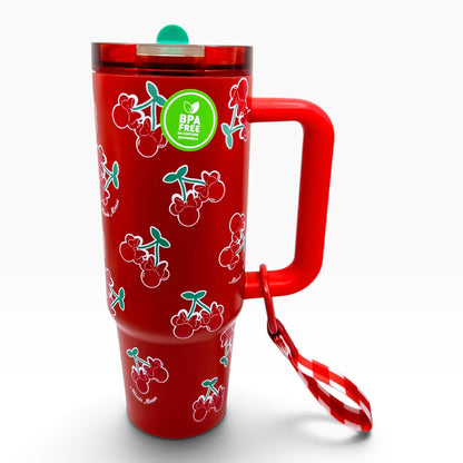 Mug 30oz Cherry Minnie 890ml
