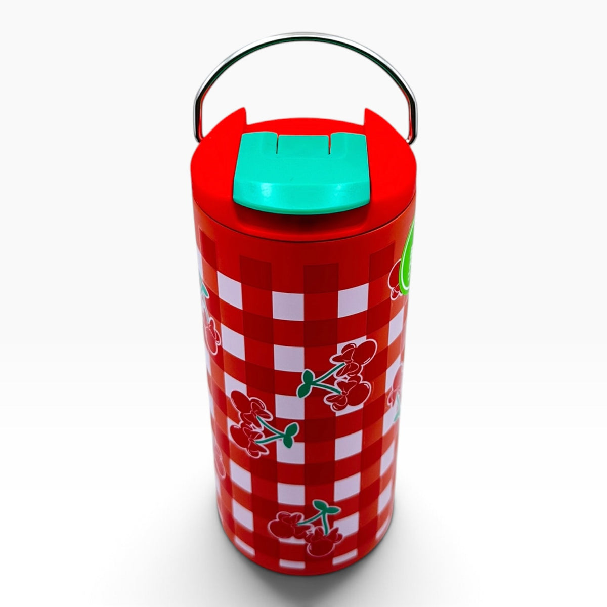 Mug Petit Cherry Minnie 350ml