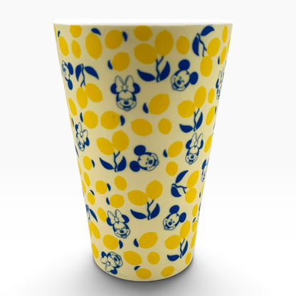 Vaso Melamina 450ml Minnie y Mickey Limoncello Disney