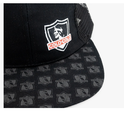 x Mayor Jockey Plano Colo Colo