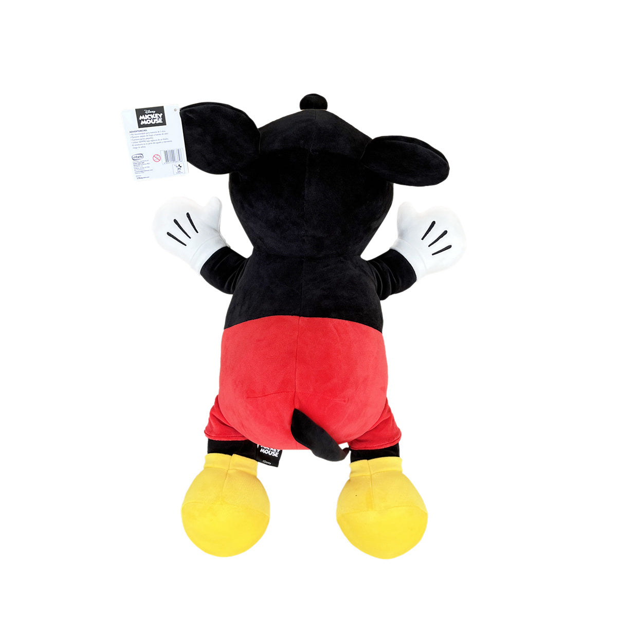Peluche Dormilon Mickey Mouse 56cm