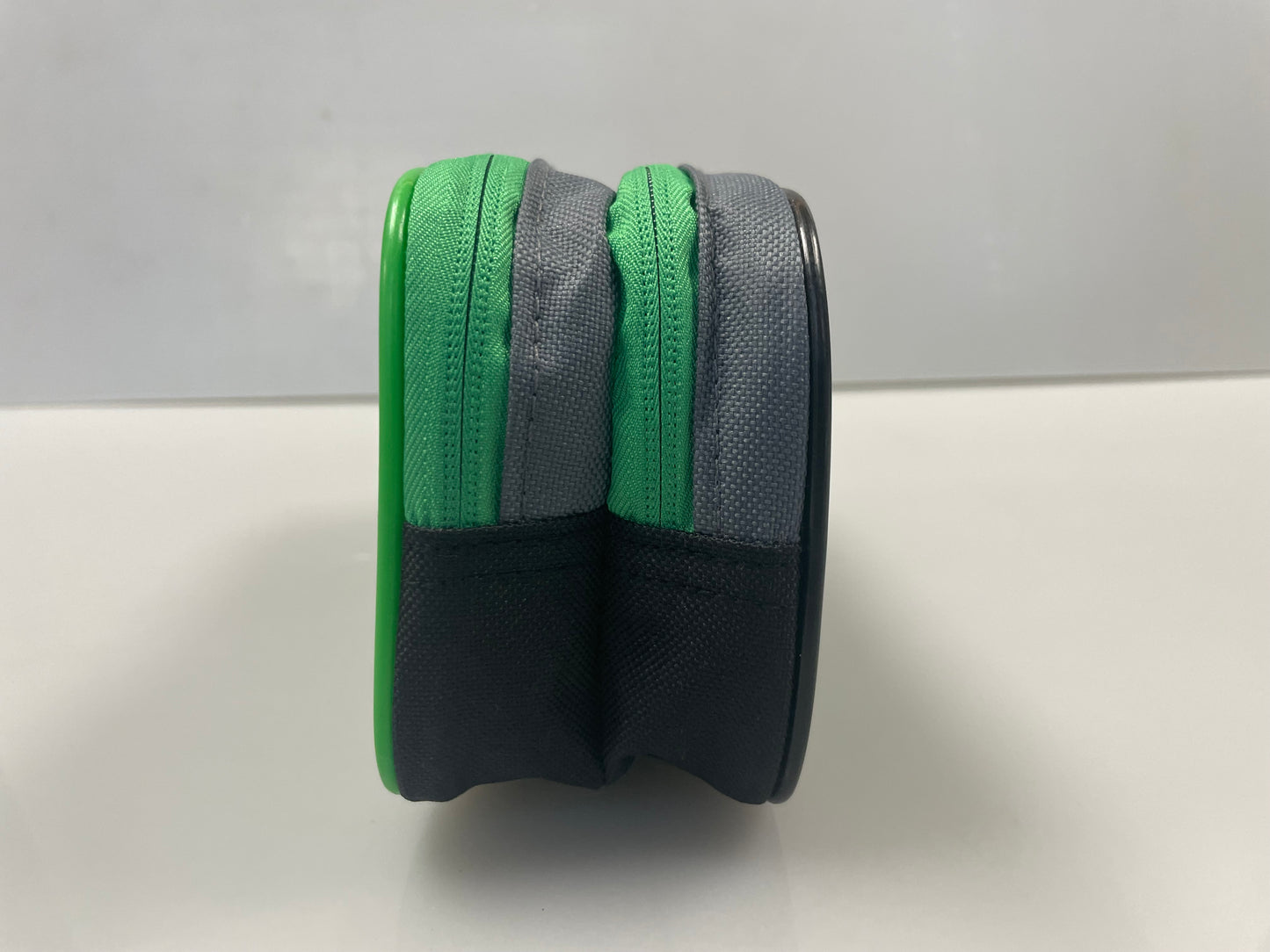 Estuche Satin Doble Cierre Minecraft