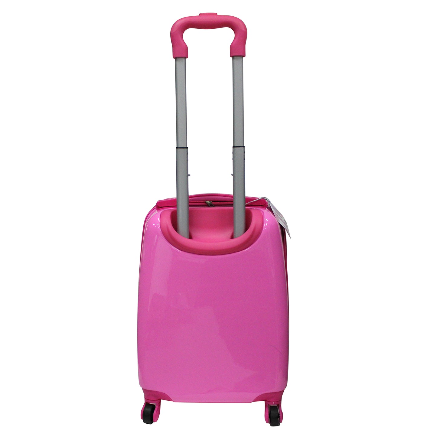 Maleta Infantil 4 Ruedas Minnie 16"