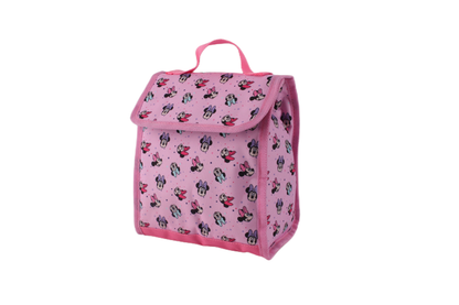 Set 4 Piezas Mochila Con Ruedas Lonchera Estuche Botella Agua